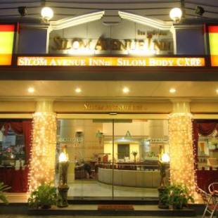 Фотографии гостиницы
Silom Avenue Inn