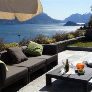 Фотографии гостевого дома
Villa Panoramica