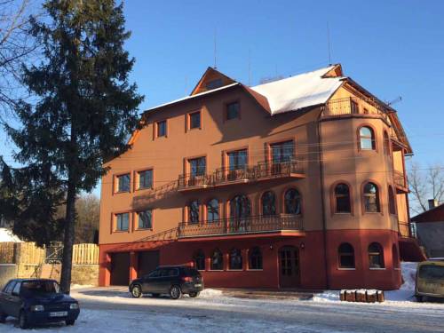 Фотография мини отеля Франц