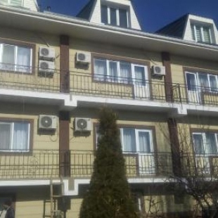 Фотография санатория Сарыагаш су