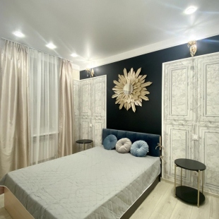 Фотография квартиры Апартаменты С Круглой Ванной