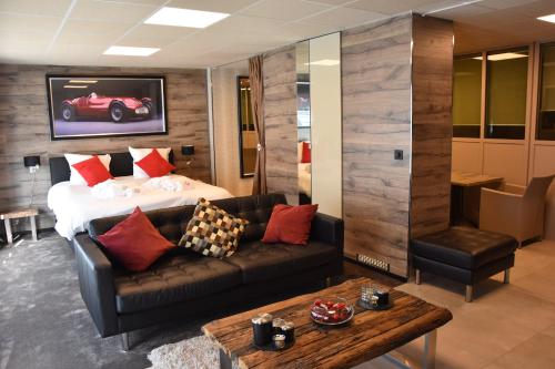 Фотография гостевого дома Guesthouse ROOM40