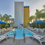 Фотография гостиницы City Express Mazatlan