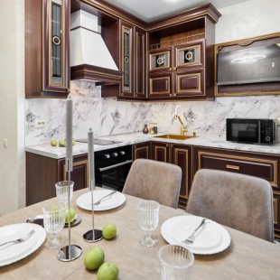 Фотография квартиры Апартаменты Комфортабельные возле аквапарка