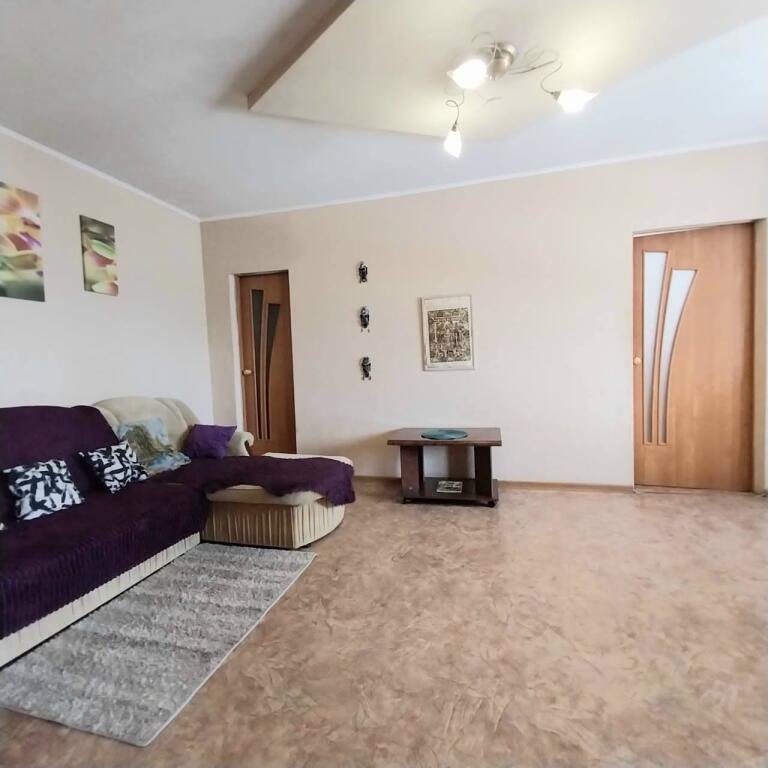 Фотография квартиры Квартира Уют на площади 3-х вокзалов