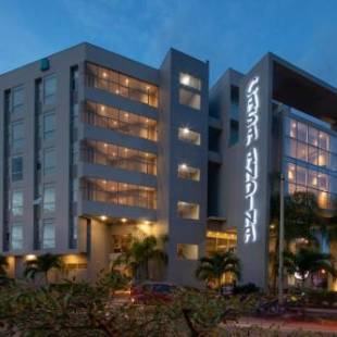 Фотография гостиницы Casa Andina Select Pucallpa