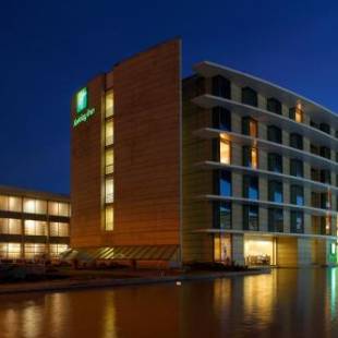 Фотографии гостиницы
Holiday Inn Santiago - Airport Terminal, an IHG Hotel