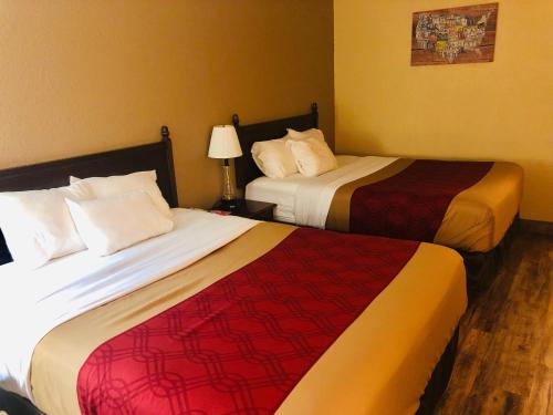 Фотография гостиницы Econo Lodge