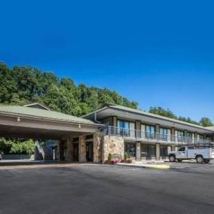 Фотографии гостиницы
Quality Inn & Suites Mount Chalet