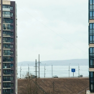 Фотография квартиры Апартаменты Иркутск на улице Юрия Левитанского 16