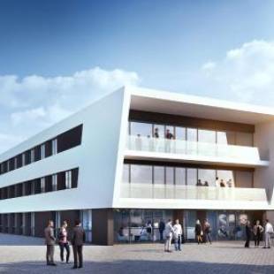 Фотографии гостиницы
Hotel im LESKANPark