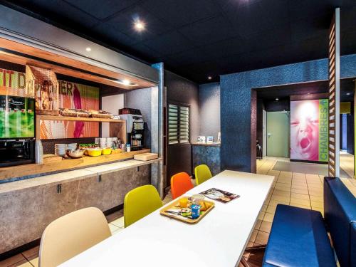 Фотография гостиницы Ibis budget Périgueux