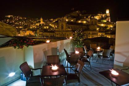 Фотография гостиницы Le Magnolie Hotel