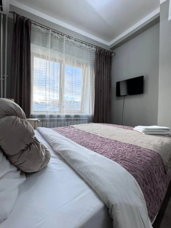 Фотография квартиры Lucky Room на улице Вольная 25 строение 3