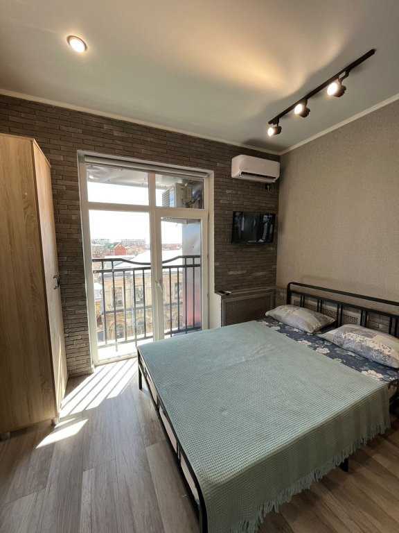 Фотография квартиры Квартира на Правды 2