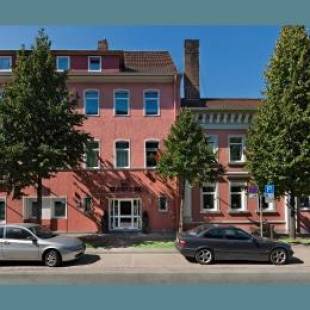 Фотографии гостиницы
Hotel Kronprinz Garni