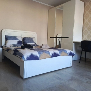 Фотография квартиры Квартира Уютная Возле Сказочной Аллеи