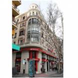 Фотография гостевого дома Hostal Abitum Madrid