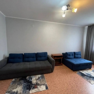 Фотография квартиры Квартира Уютная 1-к. , 28 м²