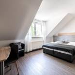 Фотография гостиницы Hotel Hüerländer