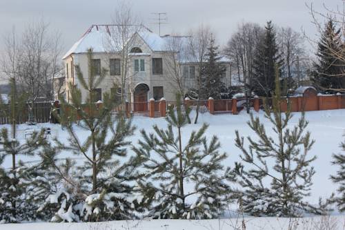 Фотография гостиницы Шереметьево