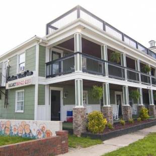 Фотографии мини отеля 
            Carolina Beach Inn