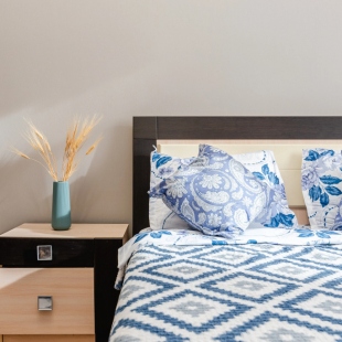 Фотография квартиры Апартаменты Meridian Apartments на Проспекте Сакена Сейфуллина 525