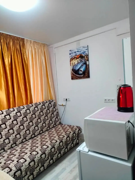 Фотография квартиры Апартаменты Студия у Аллеи Героев