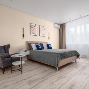 Фотография квартиры Квартира Тут Живут | Восточно кругликовская 42к3