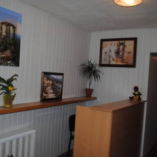 Фотография хостела Эдем