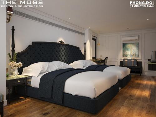 Фотография гостиницы Athena Hotel Quy Nhơn