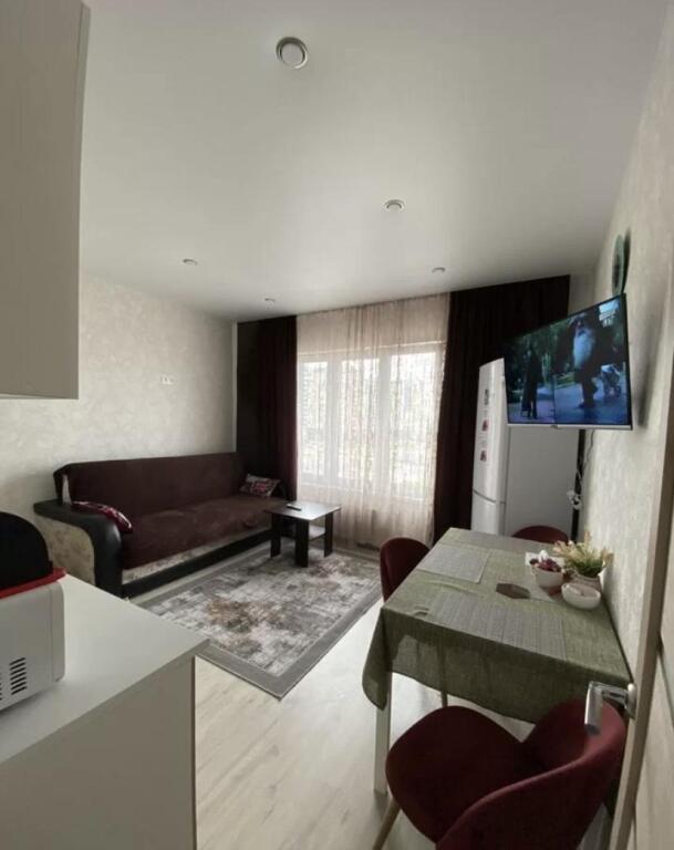 Фотография квартиры Домашний ключ на улице Елены Сагандуковой 16