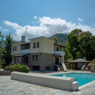 Фотографии гостевого дома
Unique house in Tsagarada