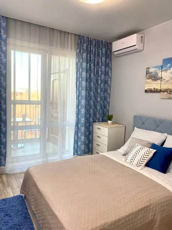 Фотография квартиры Квартира Sweet home Irkutsk 1