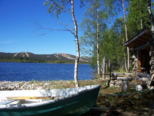 Фотография гостевого дома Villa Vuossel