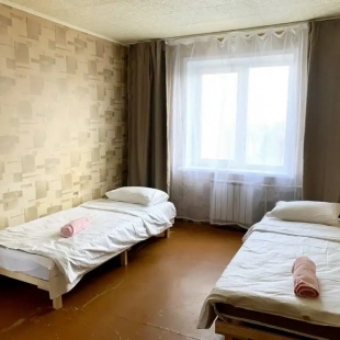 Фотография квартиры Квартира Двухкомнатная