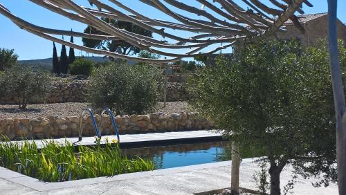 Фотография гостевого дома Mas des 4 Vents