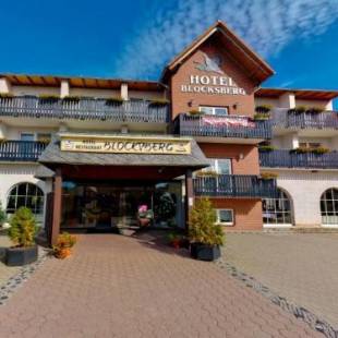 Фотографии гостиницы
Hotel Blocksberg