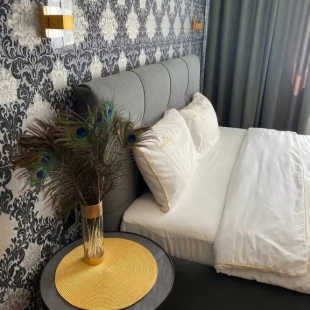 Фотография квартиры Апартаменты на Светлова 16