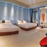 Фотография мини отеля 阿曼很快樂電梯民宿