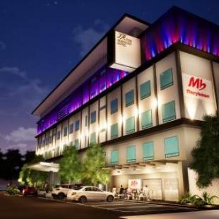 Фотографии гостиницы
TSR Seafront Hotel