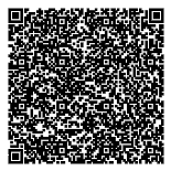 QR код достопримечательности Церковь Воскресения Христова