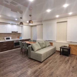 Фотография квартиры Апартаменты рядом с аэропортом