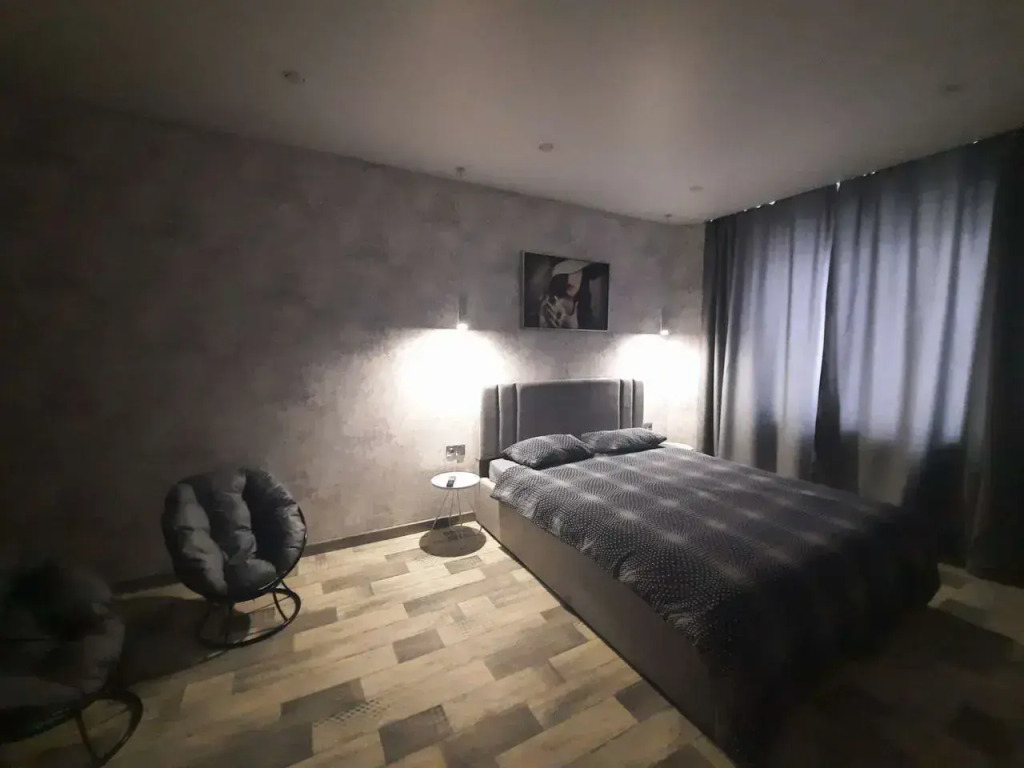 Фотография квартиры Квартира c пaнорамным видoм