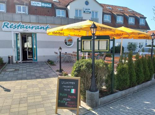 Фотография гостиницы Check Inn Hotel Merseburg