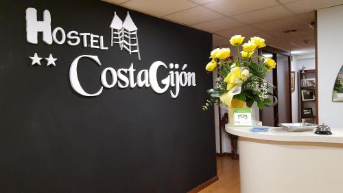 Фотография гостевого дома Hostel Costa Gijon