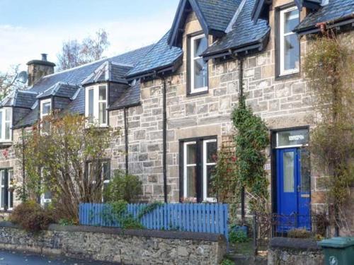 Фотографии гостевого дома
Aultmore