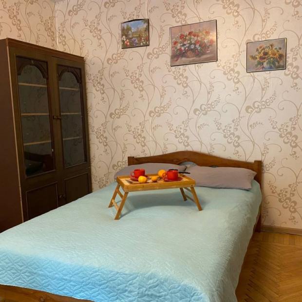 Фотографии квартиры
Апартаменты Квартира