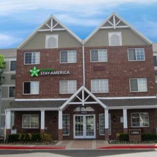 Фотографии гостиницы
Extended Stay America Suites - Denver - Tech Center South - Greenwood Village