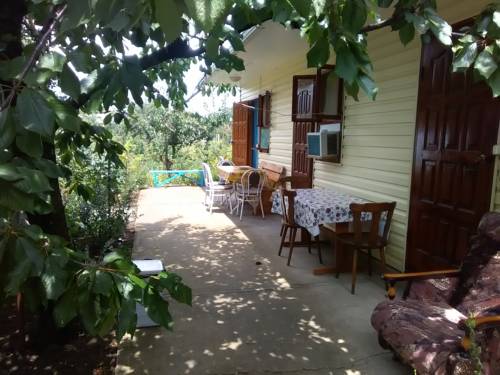 Фотография гостевого дома На Степной